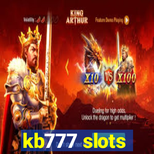 kb777 slots